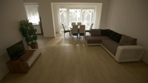 Tata Lakeside Apartment